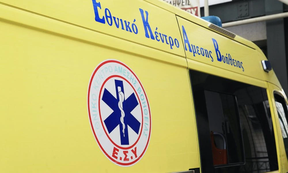 Φρίκη στα Τρίκαλα: 63χρονος εντοπίστηκε νεκρός σε προχωρημένη σήψη μέσα στο σπίτι του